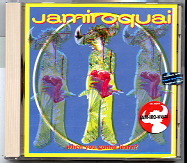 Jamiroquai - When You Gonna Learn